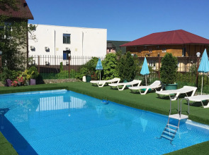 Гостевой дом Сан-Мари