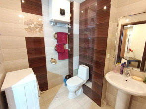 Апартаменты Business Studio