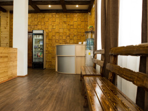 Гостевой дом Гавань Листвянка