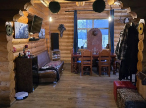 Гостевой Дом в Юрьев-Польском