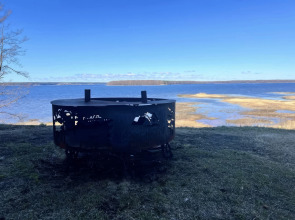 База отдыха База Макслахти