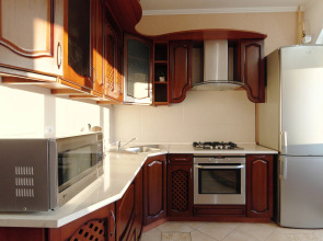 Апартаменты на Коминтерна