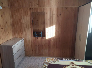 Гостевой дом Трехморье