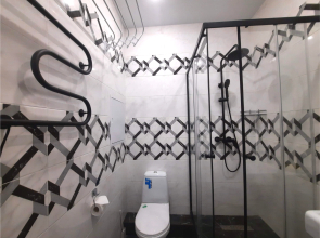 Апартаменты Ваш собственный маленький мир