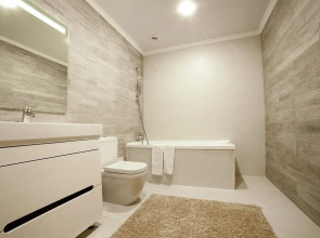 Отель Меридиан