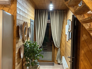 Коттедж Кобан Махон