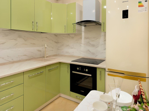 Апартаменты ЖитьВСочиКруто в 10 Минутах до Моря