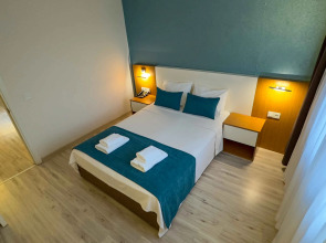 Отель La Bella Suite