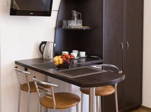 Гостевой дом Виктория