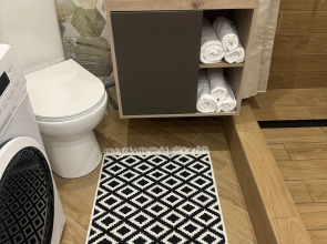 Квартира Новая Уютная