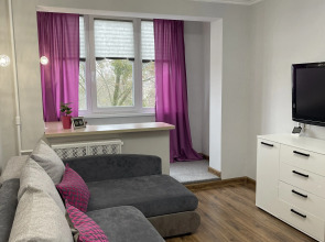 Квартира Берлин