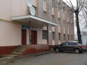 Мотель Чаглаян