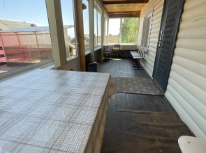 Частный дом порт  Байкал