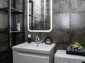 Апартаменты SunSet