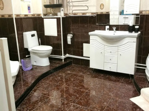 Апартаменты Vyborg Station