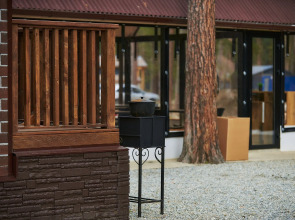 База отдыха АльбАгир