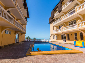 Гостевой дом Aqua Life