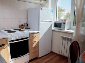 Квартира Avangard Apartment on Сentral Street