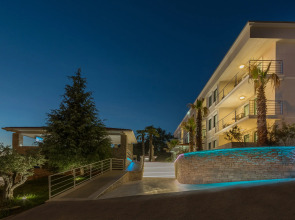 Апарт-Отель Adeo