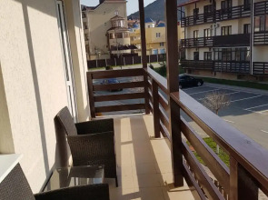 Частный Дом Таунхаус Резиденция Утриш