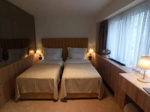 Отель Agape Bar Montenegro