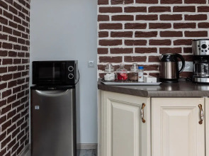 Апартаменты Malkova Apartments на Багратиона