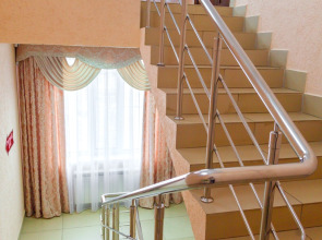 Гостевой Дом Планета