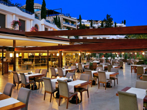 Ночлег и завтрак (B&B) Sianji Well-Being Resort