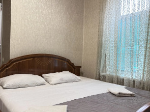 Золотые Пески