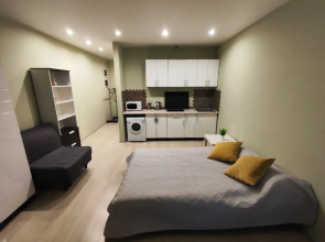 Апартаменты Отрада №1