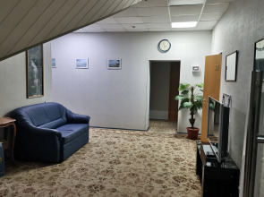 Гостевой дом Котто