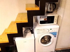 Апартаменты Апарт 9 Электролитный