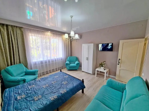 Отдельный коттедж Кубанский дворик 3