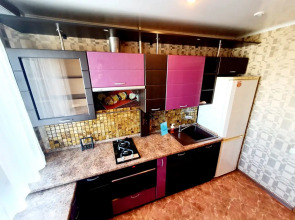 Апартаменты на Красном пути