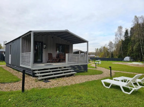 Гостевой дом Елли и Пелли