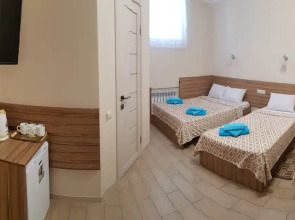 Мини-отель Дуэт