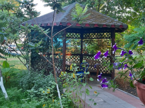 Отель Дом творчества Горячий ключ