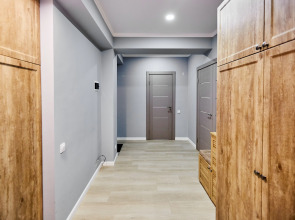 Квартира Парк апартментс