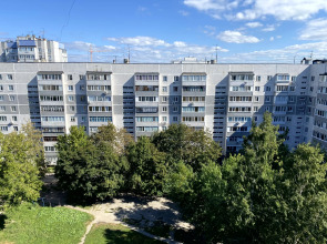 Квартира на улице Орлова 27А