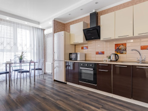 Апартаменты Комфорт Юг Апарт