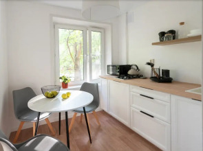 Апартаменты Однокомнатные апартаменты у м.Беляево