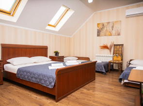 Гостевой дом Волна