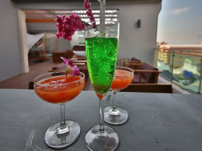 The Sun Xclusive Hotel