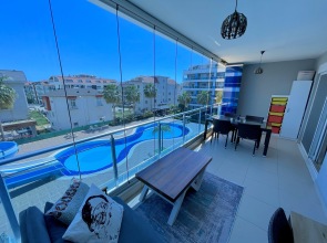 Апартаменты SA Nice 1bd Flat