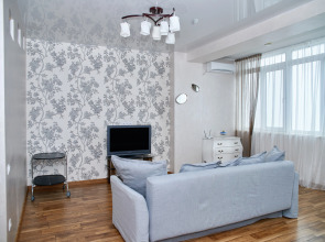 Апартаменты VIAHOME на Тухачевского