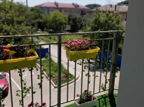 Квартира Уютная студия в историческом центре