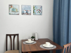 Апартаменты ЖК Champion