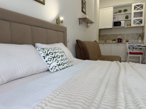 Апартаменты Green Home Ufa