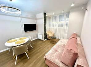 Квартира Zoloto