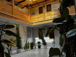 Отель Altair Boutique